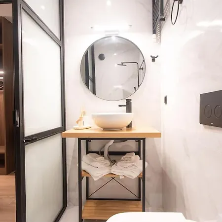 Apartment #g32 Luxury In The Centre Of *