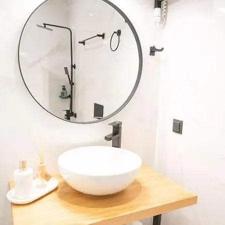 #g32 Luxury In The Centre Of