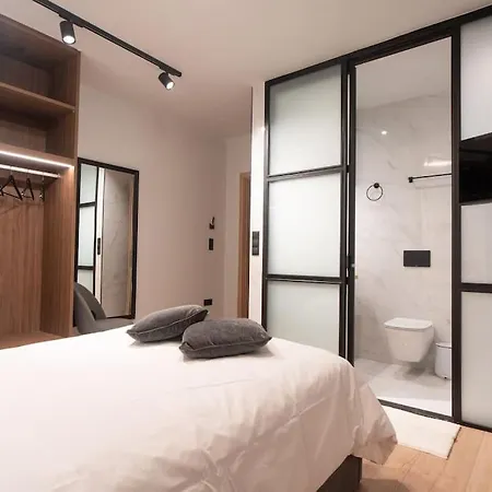 #g32 Luxury In The Centre Of * Volos