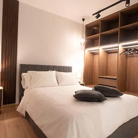#g32 Luxury In The Centre Of