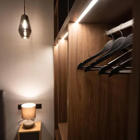 Daire #g32 Luxury In The Centre Of