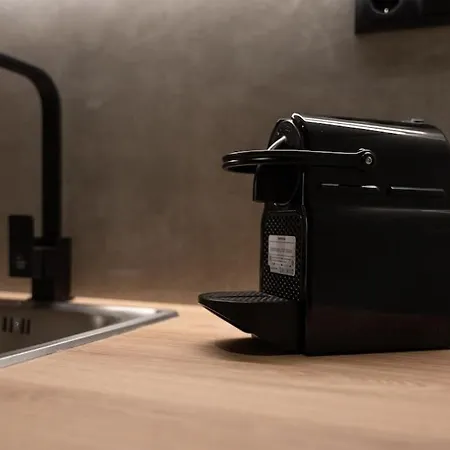 Daire #g32 Luxury In The Centre Of Golos