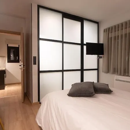 #g32 Luxury In The Centre Of