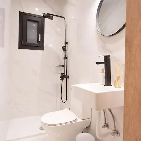 #g32 Luxury In The Centre Of * Volos